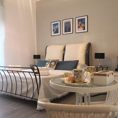 Casa La Morettina - Cortile Privato Interno Syrakuzy Zewnętrze zdjęcie
