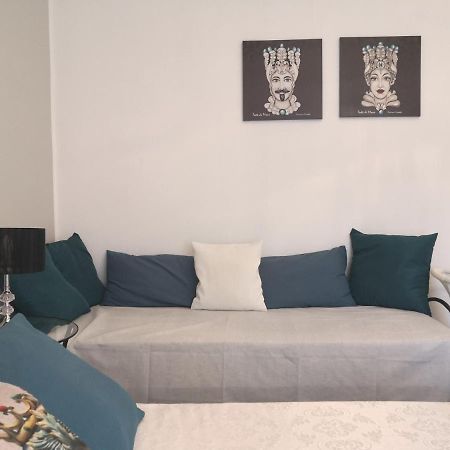 Casa La Morettina - Cortile Privato Interno Syrakuzy Zewnętrze zdjęcie