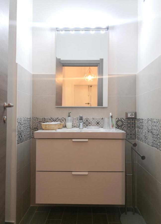 Casa La Morettina - Cortile Privato Interno Syrakuzy Zewnętrze zdjęcie