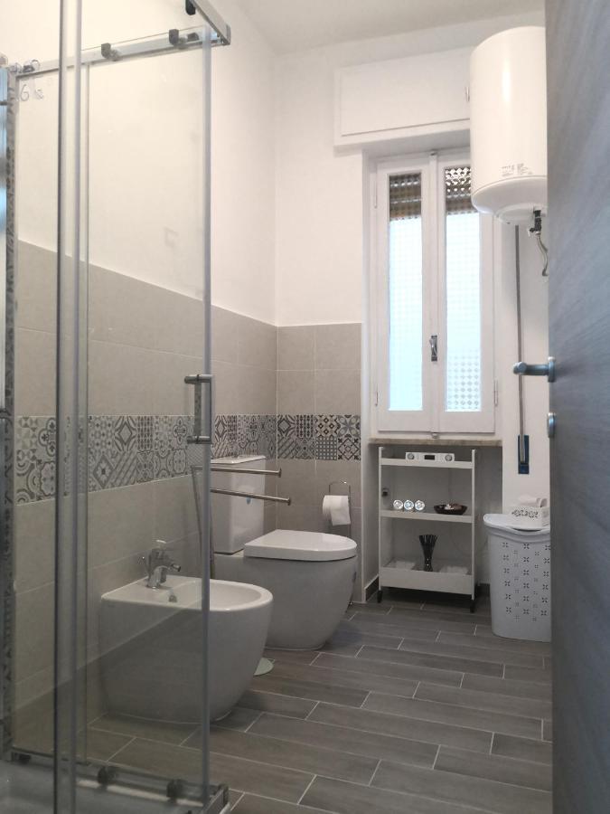 Casa La Morettina - Cortile Privato Interno Syrakuzy Zewnętrze zdjęcie